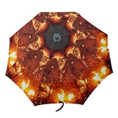 Door To Hell Folding Umbrellas