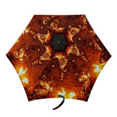 Door To Hell Mini Folding Umbrellas