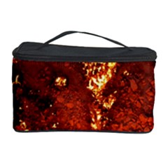 Door To Hell Cosmetic Storage Cases by trendistuff