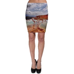 Badab-e Surt Bodycon Skirts