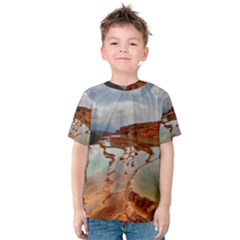 Badab-e Surt Kid s Cotton Tee