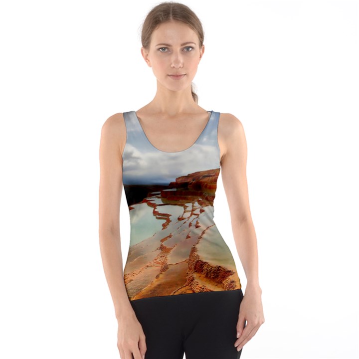 BADAB-E SURT Tank Top