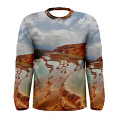 Badab-e Surt Men s Long Sleeve T-shirts by trendistuff