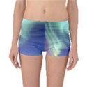 AURORA BOREALIS Boyleg Bikini Bottoms View1