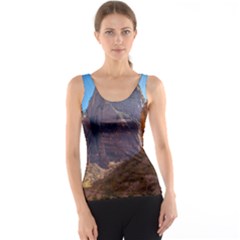 Zion National Park Tank Top