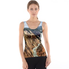 Yellowstone Gc Tank Top