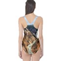 YELLOWSTONE GC One Piece Swimsuit View2