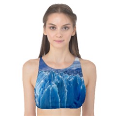 Upsala Glacier Tank Bikini Top by trendistuff