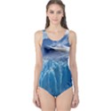 UPSALA GLACIER One Piece Swimsuit View1