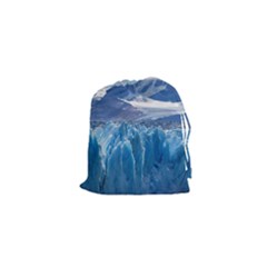 Upsala Glacier Drawstring Pouches (xs) 