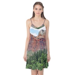 Upper Emerald Trail Camis Nightgown