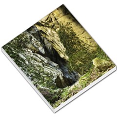 Mountain Path Small Memo Pads by trendistuff