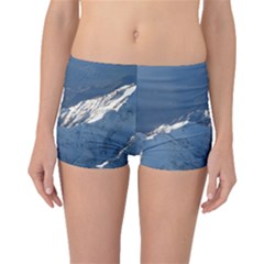 Mount Tapuaenuku Boyleg Bikini Bottoms