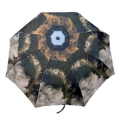 Mount Roraima 2 Folding Umbrellas