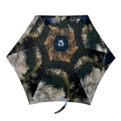 Mount Roraima 2 Mini Folding Umbrellas