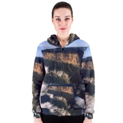 Mount Roraima 2 Women s Zipper Hoodies