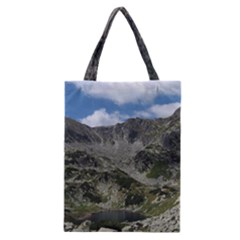 Lakelet Classic Tote Bags