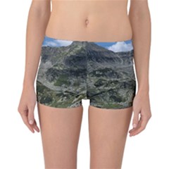 Lakelet Reversible Boyleg Bikini Bottoms