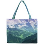 LAGHI DI FUSINE Tiny Tote Bags