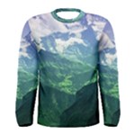 LAGHI DI FUSINE Men s Long Sleeve T-shirts