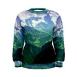 LAGHI DI FUSINE Women s Sweatshirts