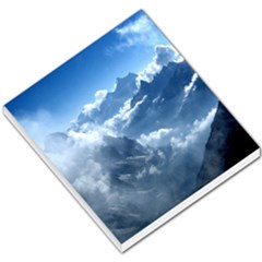 Kangchenjunga Small Memo Pads by trendistuff