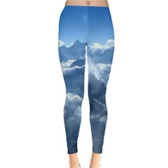 KANGCHENJUNGA Women s Leggings