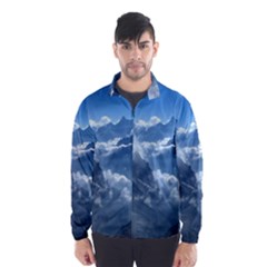 KANGCHENJUNGA Wind Breaker (Men)