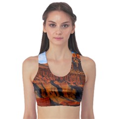 Grand Canyon 3 Sports Bra