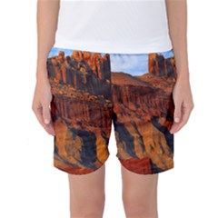 Grand Canyon 3 Women s Basketball Shorts