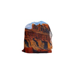 Grand Canyon 3 Drawstring Pouches (xs) 