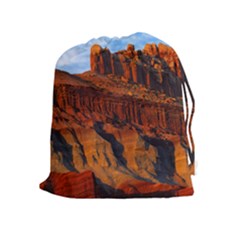 Grand Canyon 3 Drawstring Pouches (extra Large)