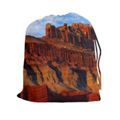 Grand Canyon 3 Drawstring Pouches (xxl)