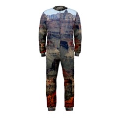 Grand Canyon 2 Onepiece Jumpsuit (kids)