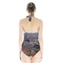 GRAND CANYON 2 Women s Halter One Piece Swimsuit View2