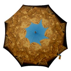 Death Valley Hook Handle Umbrellas (small) by trendistuff