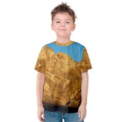 Death Valley Kid s Cotton Tee