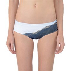 Croaghaun Cliffs Classic Bikini Bottoms