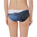 CROAGHAUN CLIFFS Classic Bikini Bottoms View2