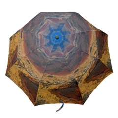 Chapada Diamantina 3 Folding Umbrellas