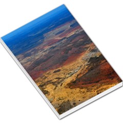 Chapada Diamantina 3 Large Memo Pads by trendistuff