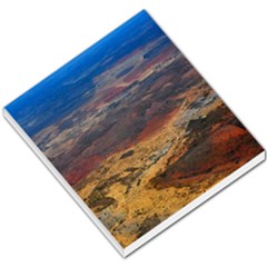 Chapada Diamantina 3 Small Memo Pads by trendistuff