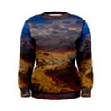 CHAPADA DIAMANTINA 3 Women s Sweatshirts View1