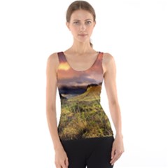 Chapada Diamantina 1 Tank Top