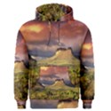 CHAPADA DIAMANTINA 1 Men s Pullover Hoodies View1