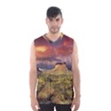 CHAPADA DIAMANTINA 1 Men s Basketball Tank Top View1