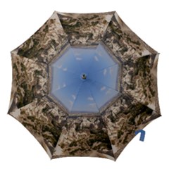 Cappadocia 3 Hook Handle Umbrellas (medium) by trendistuff