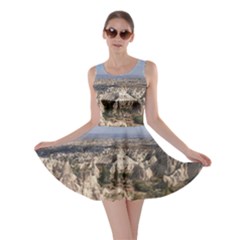 Cappadocia 3 Skater Dresses by trendistuff