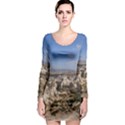 CAPPADOCIA 3 Long Sleeve Bodycon Dresses View1