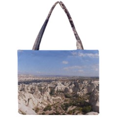 Cappadocia 3 Tiny Tote Bags by trendistuff